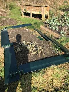 Product Review: GardenSkill Raised Beds