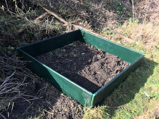 Product Review: GardenSkill Raised Beds