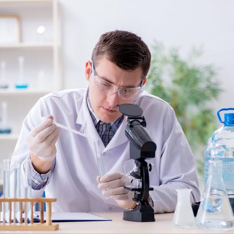 Something in your Water? Drinking Water Issues & Precautions to Take