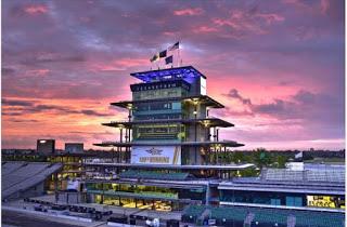 Foreigner Headline's Miller Lite Carb Day Concert At IMS