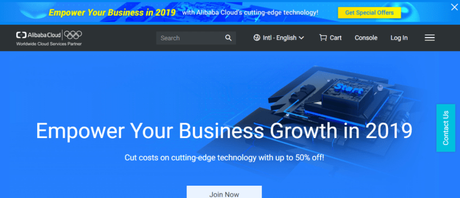 Alibaba Cloud Discount Coupon March 2019: Save Upto 80% Now