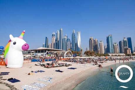 Five Important Facts That You Should Know About Dubai.