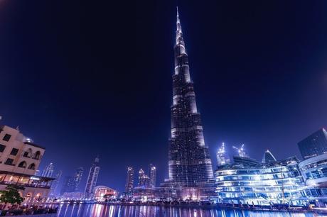 Five Important Facts That You Should Know About Dubai.