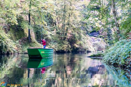 What to See in Bohemian Switzerland National Park