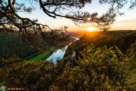 What to See in Bohemian Switzerland National Park
