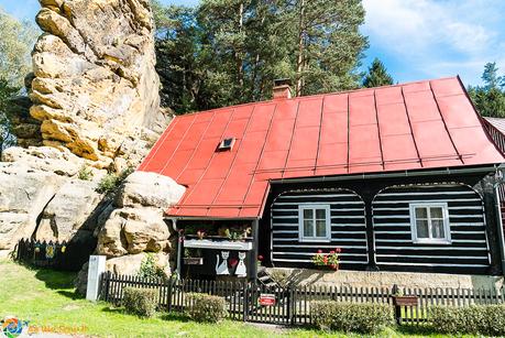 What to See in Bohemian Switzerland National Park