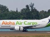 Boeing 737-300F, Aloha Cargo