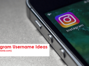 Unique Instagram Username Ideas Girls Boys