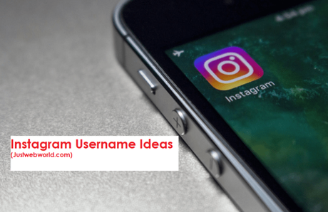 Unique Instagram Username Ideas for Girls & Boys