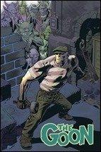 Preview: The Goon #1 by Eric Powell Ahead of the 20th Anniversary, 23-City Tour