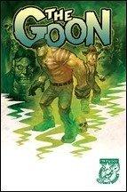 Preview: The Goon #1 by Eric Powell Ahead of the 20th Anniversary, 23-City Tour