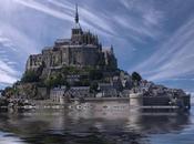 Most Scenic Places France