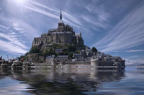 The Most Scenic Places in France