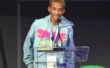 Jaden Smith & Michigan Church Team Up 2 Fight Flint Water Crisis Jaden Smith