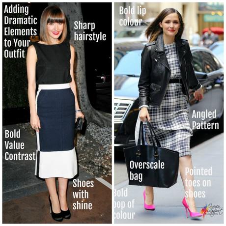 8 Tips Rose Byrne Can Teach You About Adding Dramatic Style Elements to Your Outfits