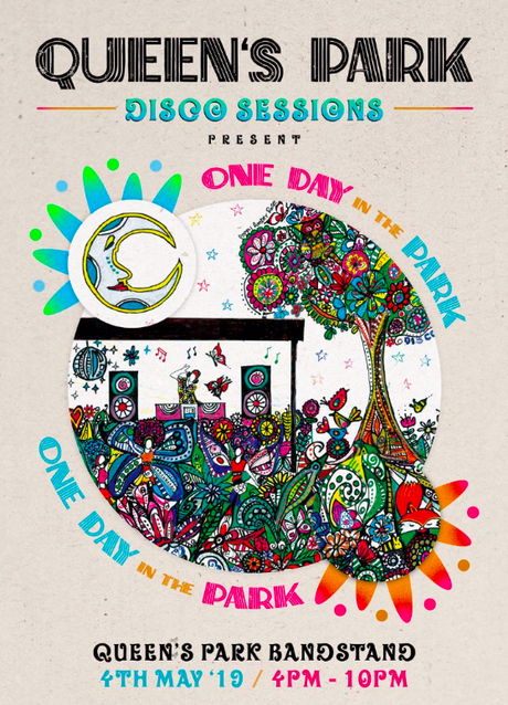 Event Preview: One Night at the Disco