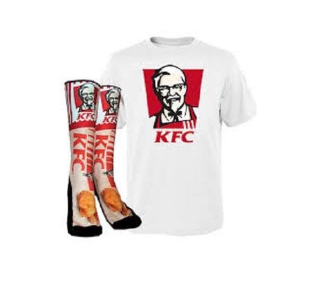 KFC Clothing