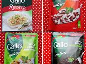 Risotto, Soup Salads with Rice