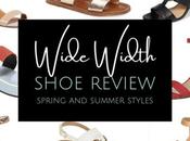 Wide Width Shoes Spring Summer: Hits Misses