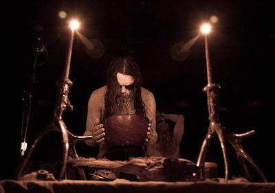 Cascadian Black Metal legends FAUNA sign to Lupus Lounge/Prophecy Productions & embark on EU tour