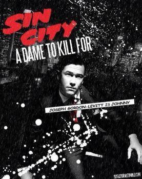 ABC Film Challenge – Joseph Gordon-Levitt Month – G ABC Film Challenge – Joseph Gordon-Levitt Month – G