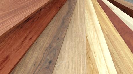 multi color wood flooring