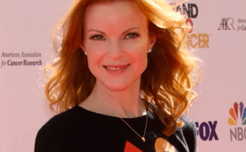 Marcia Cross Joins The CW’s ‘Jane The Virgin’ Spin-Off Marcia Cross