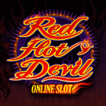 Best Red Hot Devil Casinos to Play Red Hot Devil