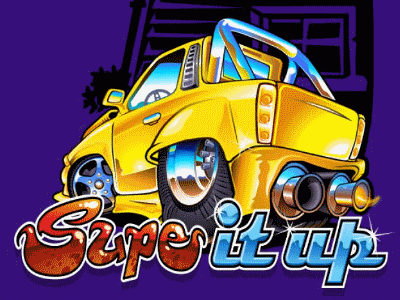 Best Supe it Up Casinos to Play Supe it Up