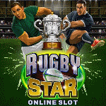 Best Rugby Star Casinos to Play Rugby Star