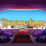 Best Treasures of the Lamps Casinos to Play Treasures of the Lamps