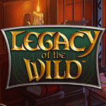 Best Legacy of the Wild Casinos to Play Legacy of the Wild