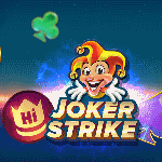 Best Joker Strike Casinos to Play Joker Strike