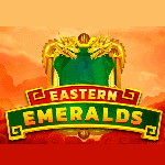 QuickSpin Eastern Emeralds Slot Review | Play for FREE & Read Full Review QuickSpin Eastern Emeralds Slot Review | Play for FREE & Read Full Review