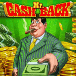Best MR. Cashback Casinos to Play MR. Cashback