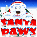 Best Santa Paws Casinos to Play Santa Paws