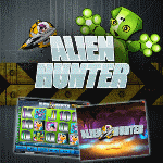 Best Alien Hunter Casinos to Play Alien Hunter