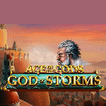 Best Age of the Gods God of Storms Casinos to Play Age of the Gods God of Storms