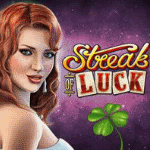 Best Streak of Luck Casinos to Play Streak of Luck