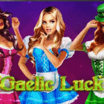 Best Gaelic Luck Casinos to Play Gaelic Luck