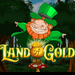Best Land of Gold Casinos to Play Land of Gold