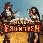 Best Heart of the Frontier Casinos to Play Heart of the Frontier