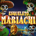 Best Esqueleto Mariachi Casinos to Play Esqueleto Mariachi
