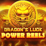 Red Tiger Gaming Dragons Luck Power Reels Slot Review | Play for FREE & Read Full Review Red Tiger Gaming Dragons Luck Power Reels Slot Review | Play for FREE & Read Full Review