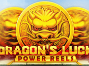 Best Dragons Luck Power Reels Casinos Play