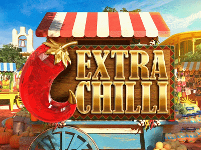 Best Extra Chilli Casinos to Play Extra Chilli