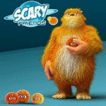 Best Scary Friends Casinos to Play Scary Friends