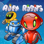 Play NetEnt Alien Robots for Free no Download | Alien Robots demo play Play NetEnt Alien Robots for Free no Download | Alien Robots demo play