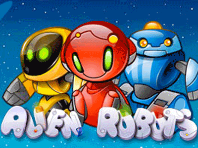 Play NetEnt Alien Robots for Free no Download | Alien Robots demo play Play NetEnt Alien Robots for Free no Download | Alien Robots demo play