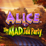 Best Alice And The Mad Tea Party Casinos to Play Alice And The Mad Tea Party